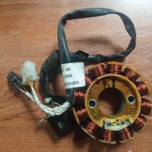 Starter Assembly (BM 150)