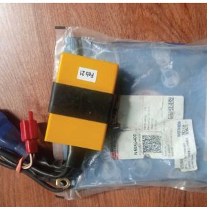 Tvs Hlx 125cc TCI unit