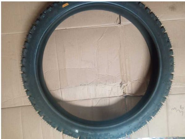 Motorcycle Tyre 2.75-19 - Image 2
