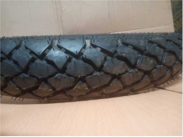 Motorcycle Tyre 2.75-19