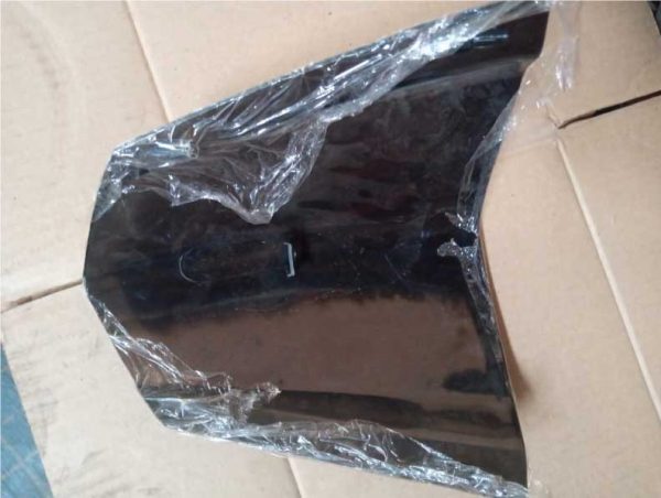 Visor headlamp china hlx 150 - Image 3