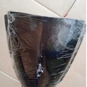Visor headlamp hlx 150