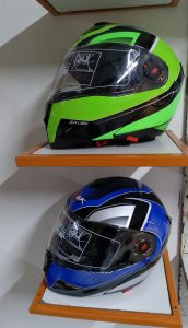 Xbk Riding Helmet/Motorcycle Riding Helmet/Racing Helmet