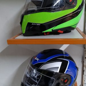 Xbk Riding Helmet/Motorcycle Riding Helmet/Racing Helmet