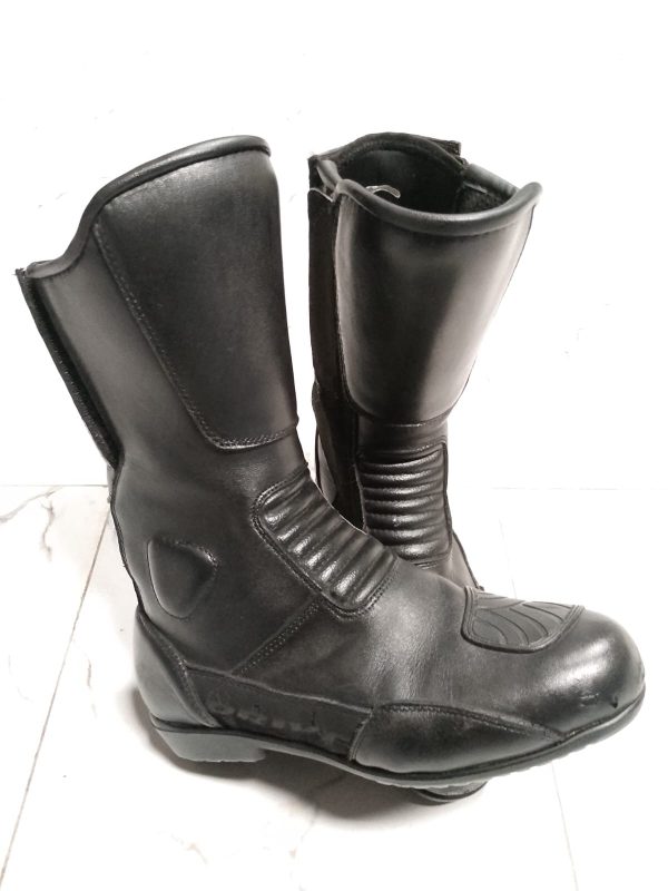 Motorcycle Riding Boots -Nairobi