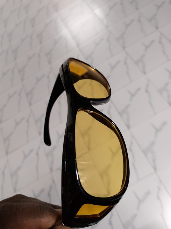 Night Vision Glasses - Best Price Online in Kenya - Image 2
