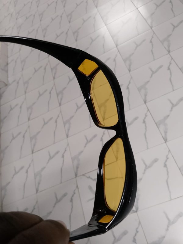 Night Vision Glasses - Best Price Online in Kenya - Image 3