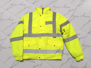 Reflective riding jackets-0708738284