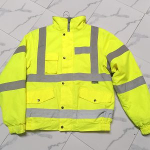 Reflective riding jackets-0708738284