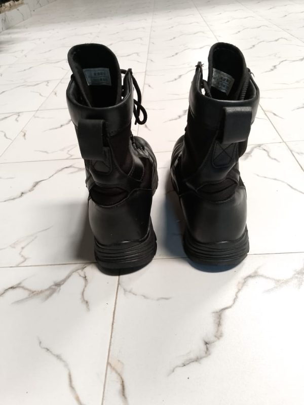 Motorcycle Riding Boots - Image 3