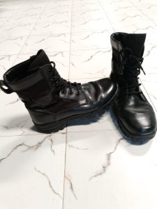 Motorcycle Riding Boots