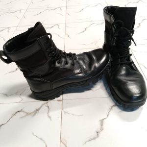 Motorcycle Riding Boots