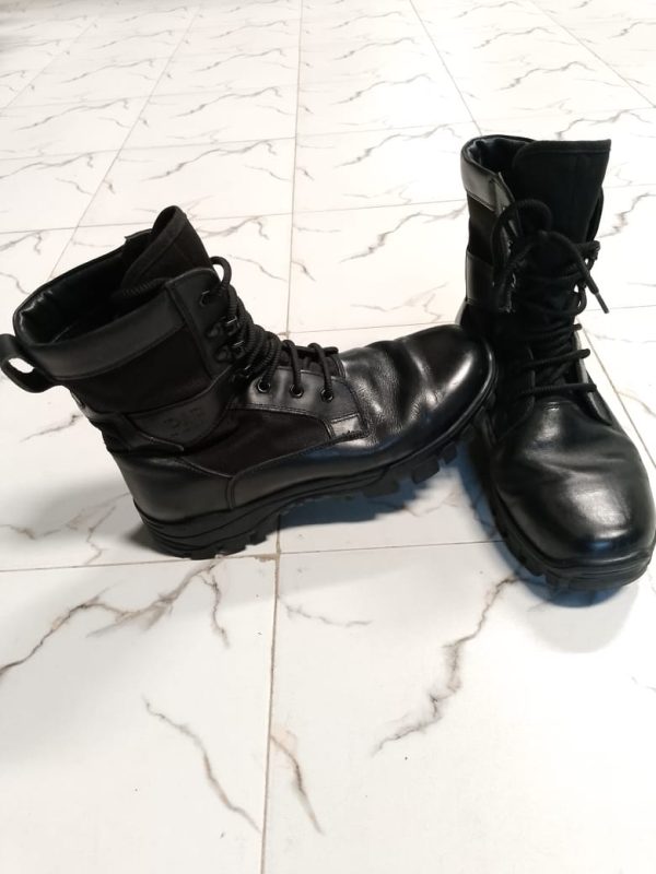 Motorcycle Riding Boots