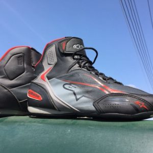 Racing/Sport Boots/Alpinestars motorcycle Boots