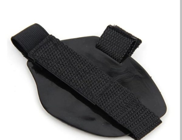 Motorcycle Gearshift Shoe Protector - Image 3