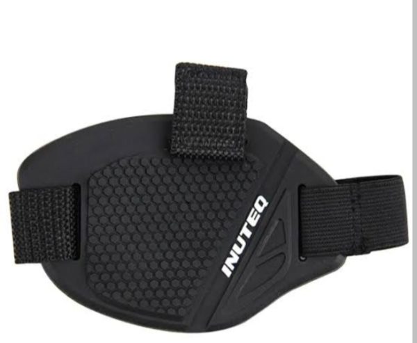 Motorcycle Gearshift Shoe Protector - Image 2