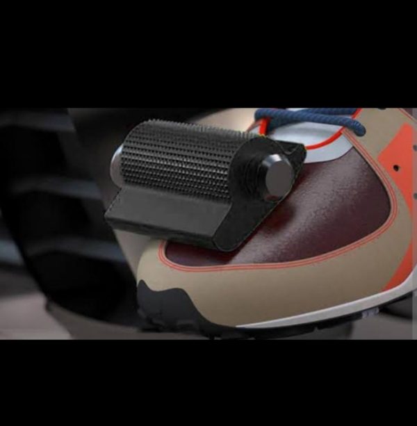 Gearshift Shoe Protector For motorcycle - Image 2