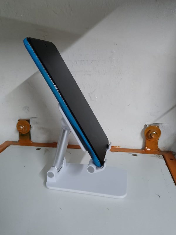 Foldable Desktop Phone Stand holder