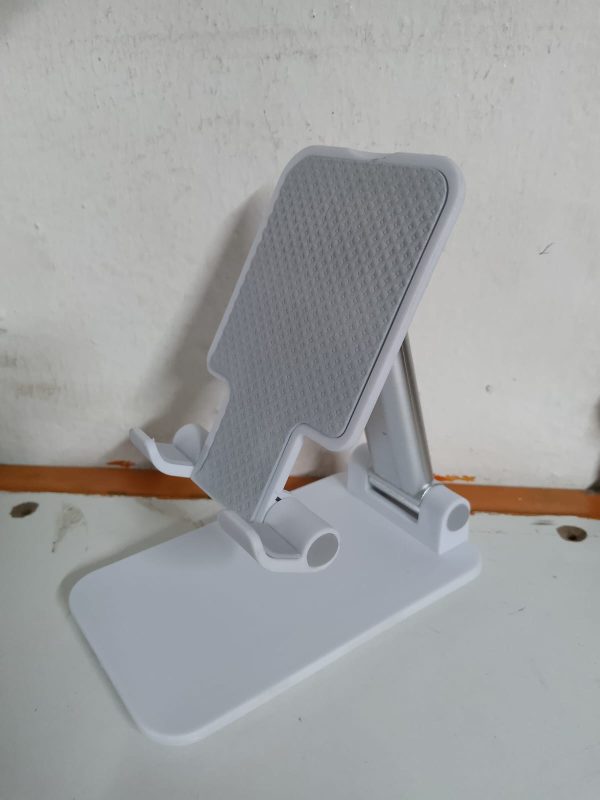 Foldable Desktop Phone Stand holder - Image 2
