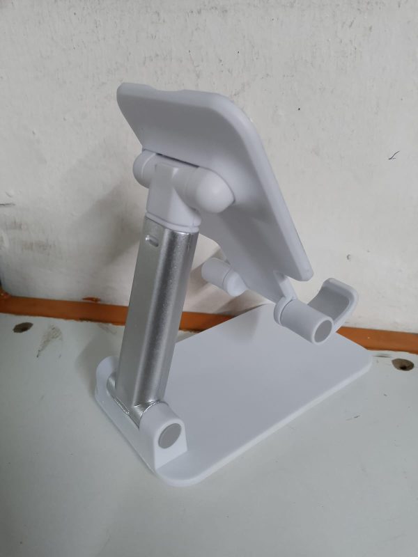Foldable Desktop Phone Stand holder - Image 3