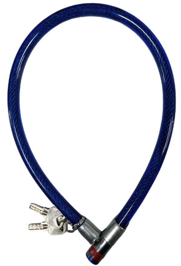 Motorcycle Security Lock - Image 3