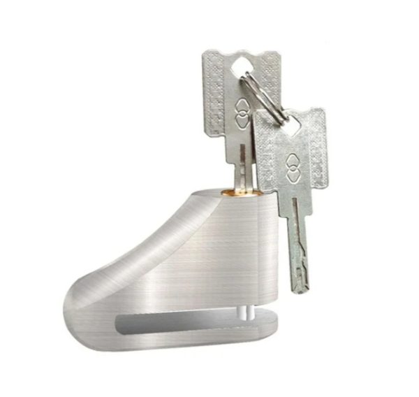 Best Motorcycle Brake Disc Lock - Image 2