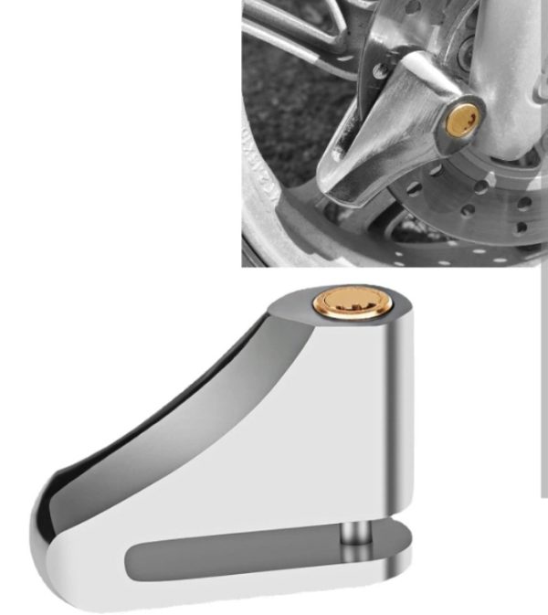 Best Motorcycle Brake Disc Lock