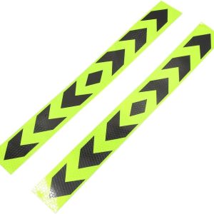 Reflective Warning Safety Tape/Sticker/Self Adhesive