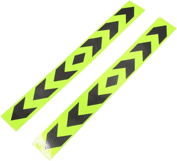 Reflective Warning Safety Tape/Sticker/Self Adhesive