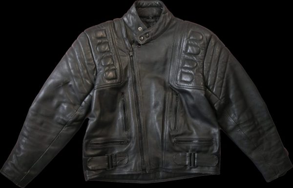 Riding Leather Jackets - Nairobi - Image 4