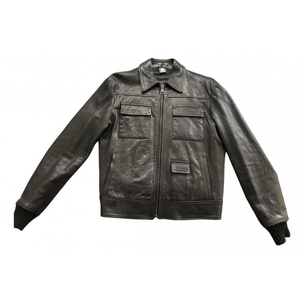 Riding Leather Jackets - Nairobi