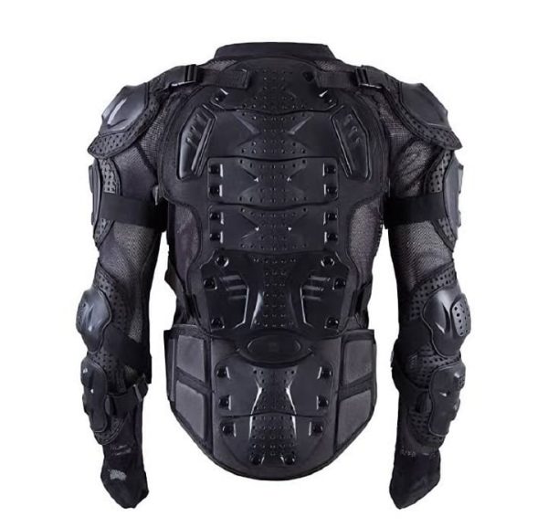 Motorcycle Body Armour - Image 4