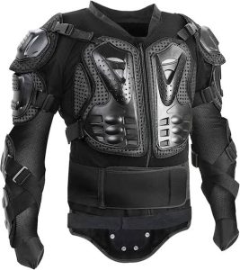 Motorcycle Body Armour