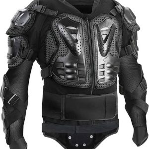 Motorcycle Body Armour