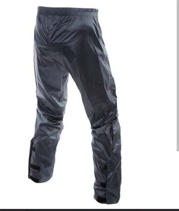 Waterproof Rain Trousers for Individuals and Riders/0708738284 - Image 3