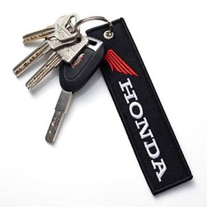 Bikers/Individual key holders