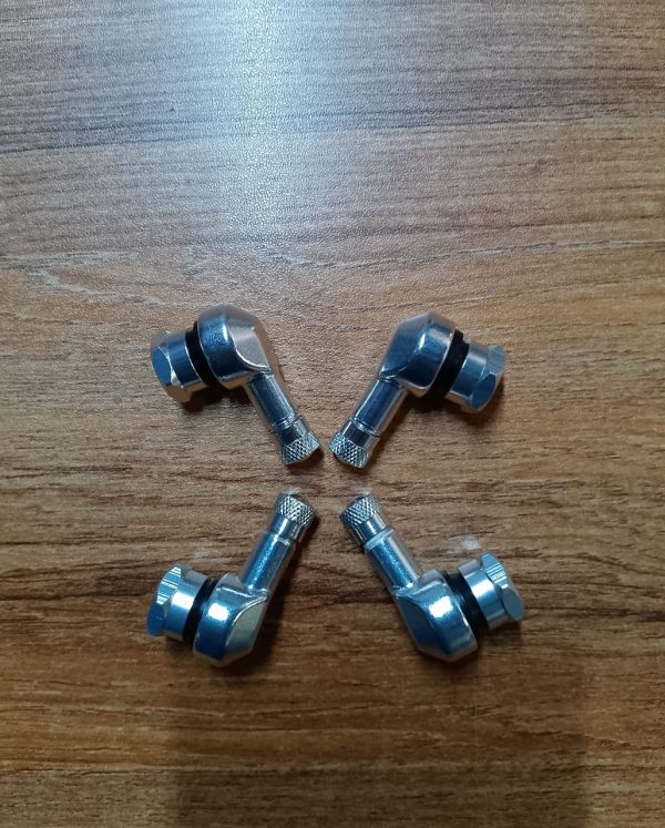 90° angled valves for motorcycle - Image 4