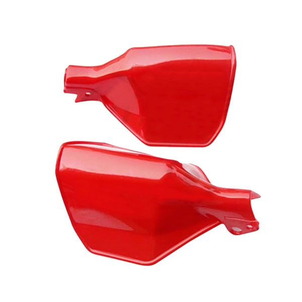 Motorcycle Handguards Protectors - Nairobi/0708738284 - Image 4