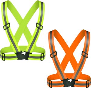 Safety reflective Strap Kenya -0708738284