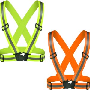 Safety reflective Strap Kenya -0708738284