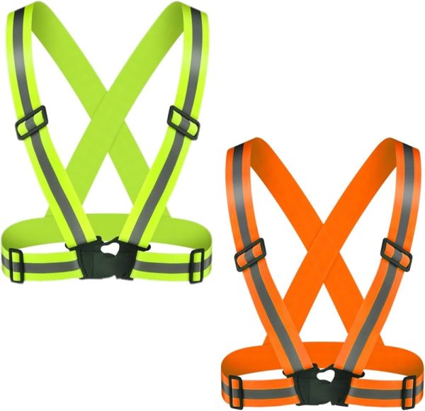 Safety reflective Strap Kenya -0708738284