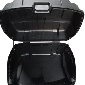 Motorcycle Top Box - Brand New in Nairobi, Commercial Street, Industrial Area