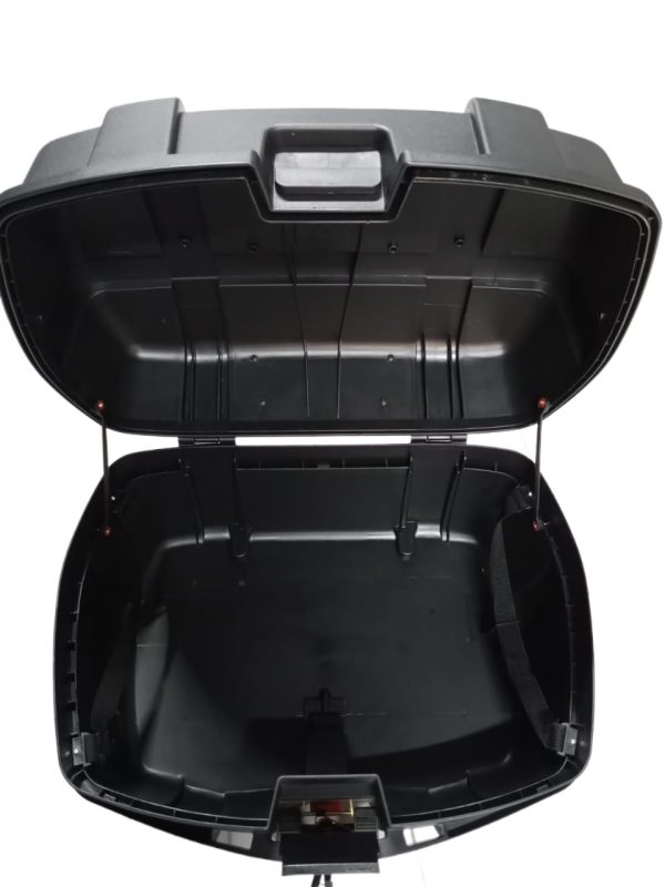 Motorcycle Top Box - Brand New in Nairobi, Commercial Street, Industrial Area