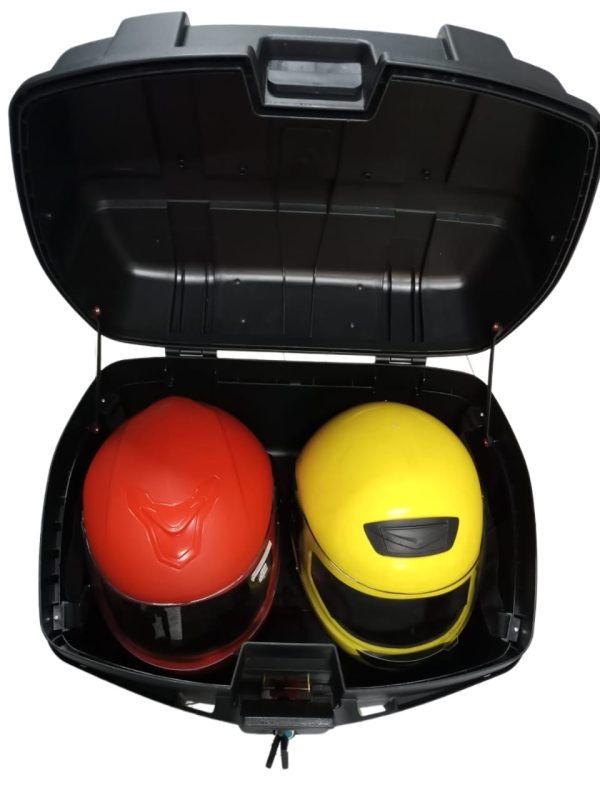 Motorcycle Top Box - Brand New in Nairobi, Commercial Street, Industrial Area - Image 4