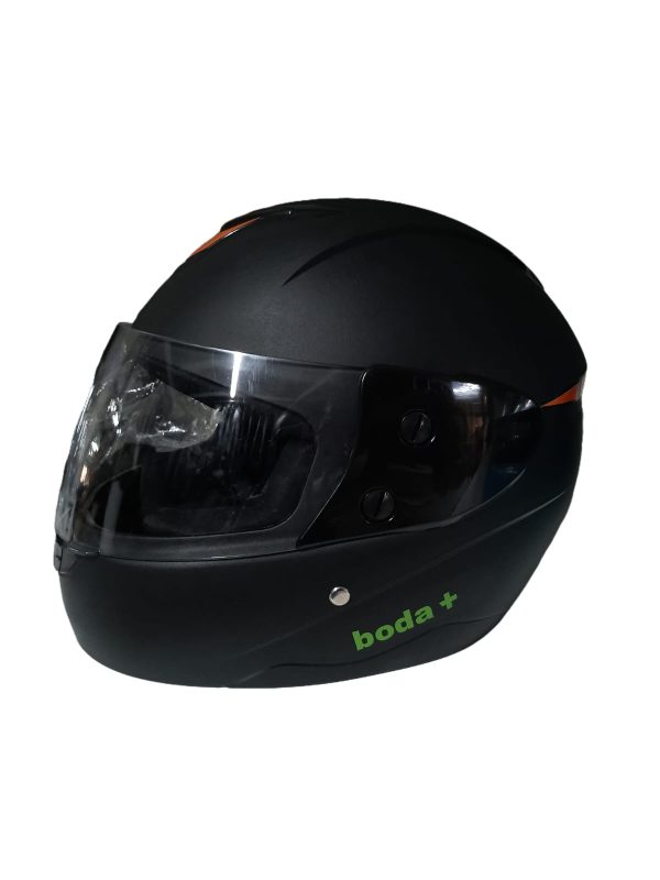 Boda plus motorcycle riding helmet -0708738284 - Image 5
