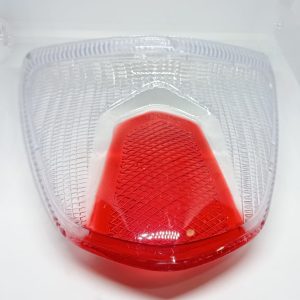 Apache RTR Brake light lens (outer cover)