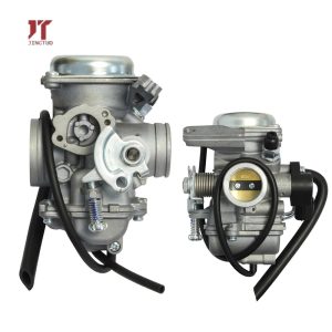 Tvs HLX 125cc Carburettor Assy - N5040810