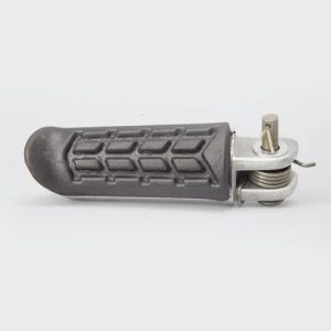 Apache RTR rider footpeg Comp -right side