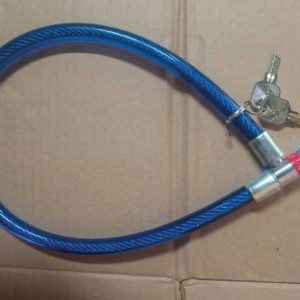 Wheel  lock
