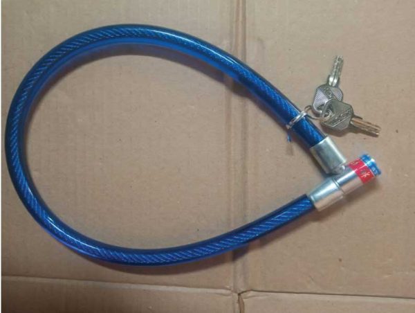Wheel  lock